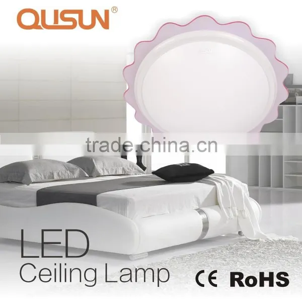 LED Ceiling Lamp 15W 20W, Surface Mounted, CE RoHS,Sun Flower photo-3