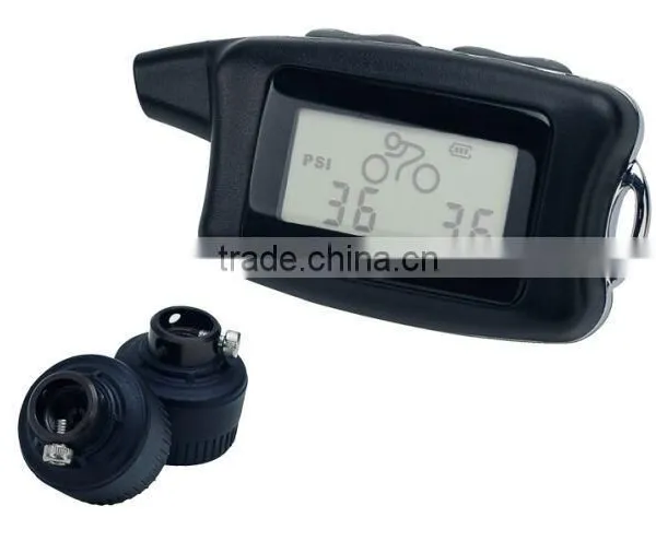 Motorcycle TPMS