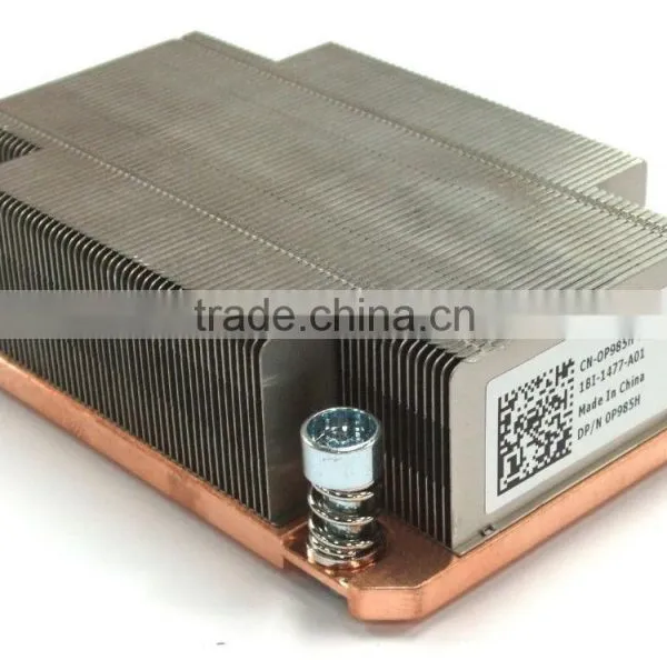 High Quality For Dell PowerEdge M610 Blade Server Heatsink 0P985H P985H photo-3
