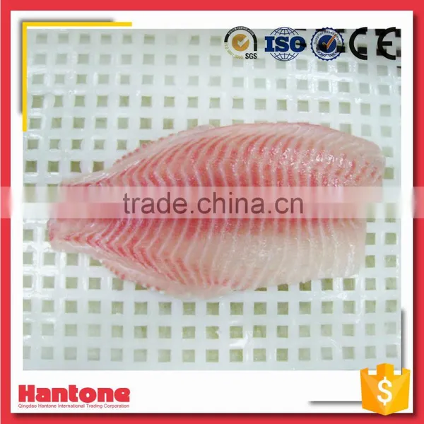 IQF Frozen Tilapia Fillet Wholesale photo-4