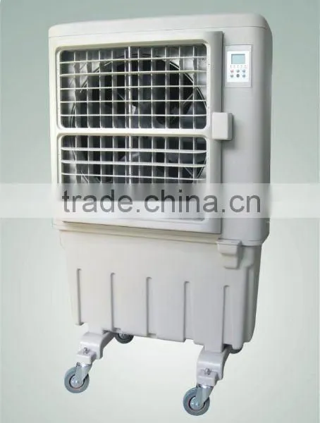 portable evaporative air cooler three speed KT-1E