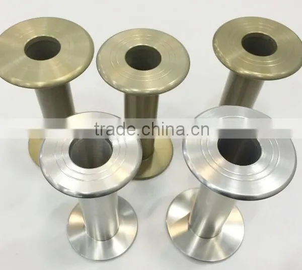 Aluminum Bobbin photo-5