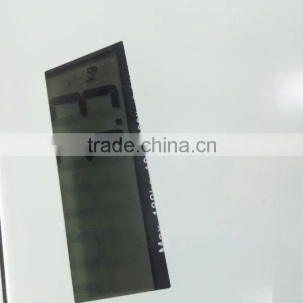 Sublimation Body Scale, High Quality Body Scale, Custom Bathroom Scale, Personalized Body Fat Scale photo-5