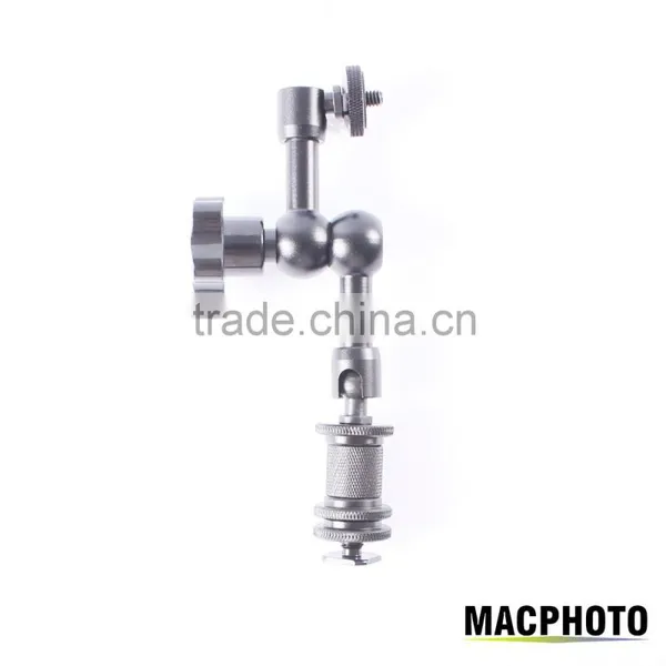 Magic 11 Inch Magic Arm Mount Quick Release Plate Good Function photo-5