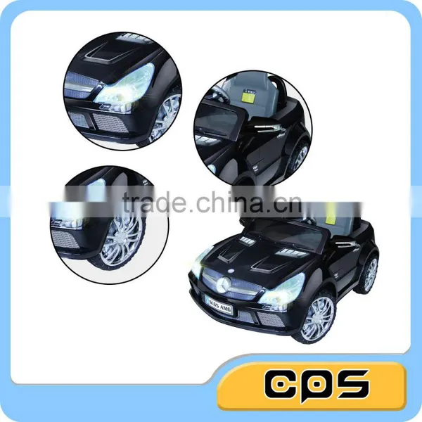 Fashional Children Electric Toy Ride on Car photo-4