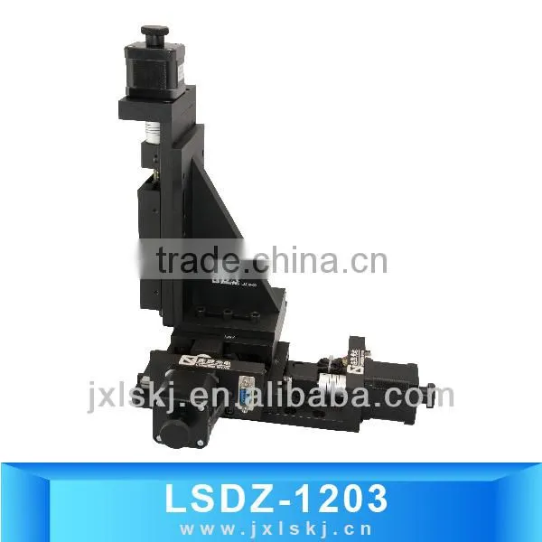 LSDZ-1203 Xyz Motorized Positioning Stage