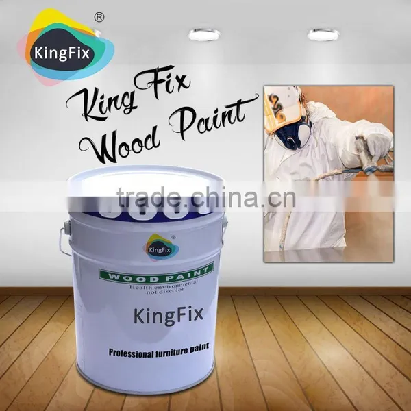 Distributors Wanted Strong Filling Power Classic Furniture Paint