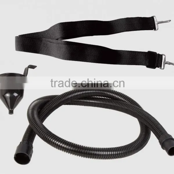 OEM Design Ideal High Voltage Low Pressure Painting Electric Spray Gun photo-5