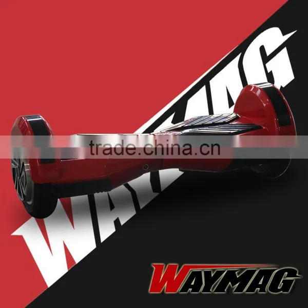 Waymag Remote Small Scooters With Speaker