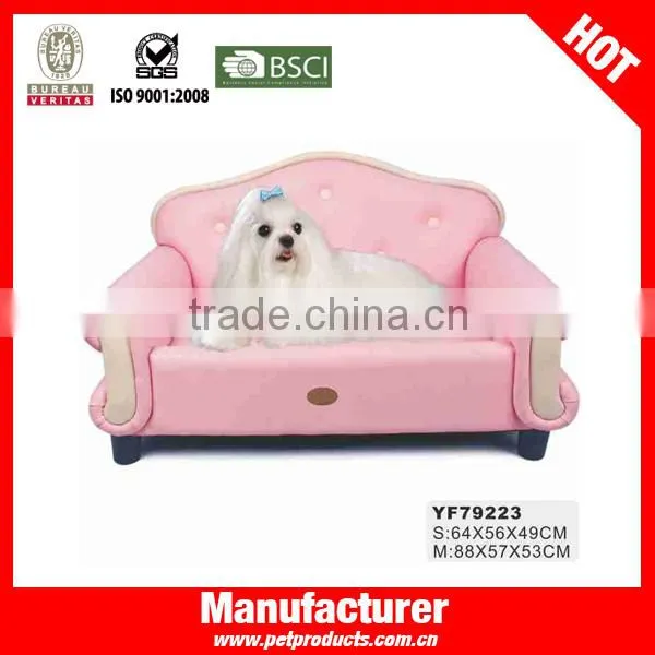 Fashion Luxury Dog Sofa for Luxury Dog Sofa
