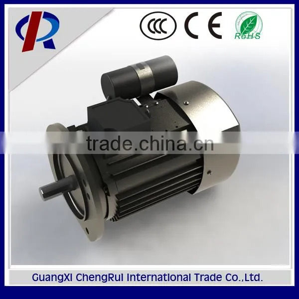YC CO2 Electric Motor for Air Compressor, Pump, Refrigerator and Washing Machine photo-2