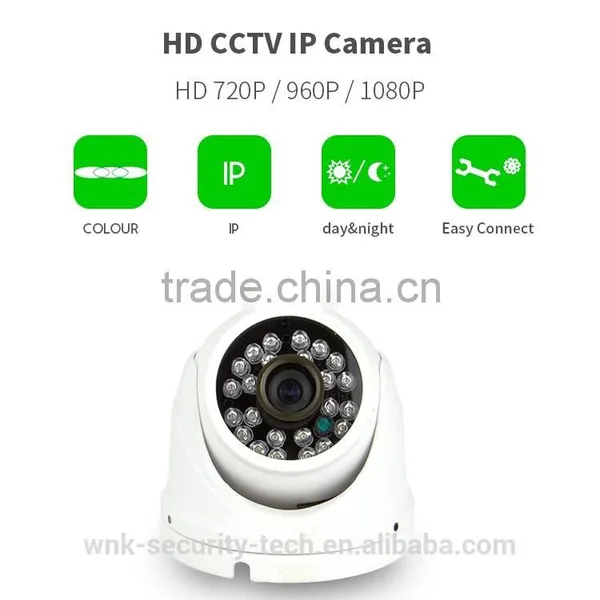 Vitevision Brand Low Price Network IP Dome Camera Used in CCTV Camera System Quality Choice photo-2