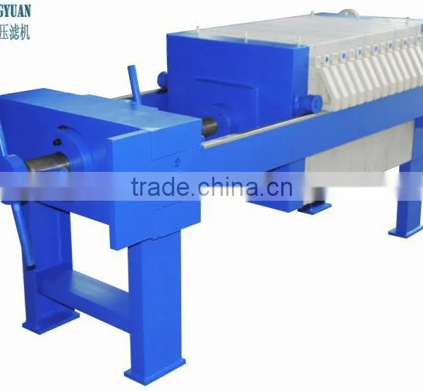 XSL630 PP China Water Chamber Filters