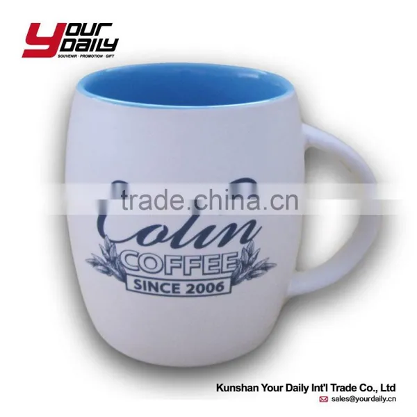 Coffee Mug Free Sample Ceramic Coffee Mug Cup Custom Logo ,ceramic Tea Mug photo-4