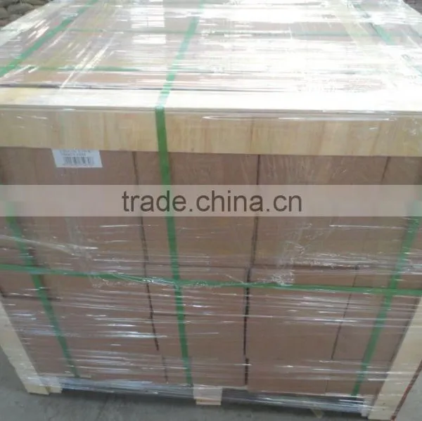 DIN5685 G80 Short or Long Link Chain Standard Galvanized Stainless Steel Link Chain photo-5