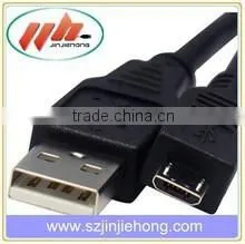 1M Length Micro USB Charging Cable,Usb Date Transfer Cable For Ipad photo-2