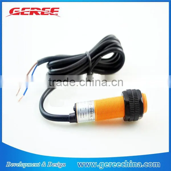 Hot Selling New LCD Punch Digital Portable Counter 5 Digit Proximity Switch and Strong Magnetic photo-3