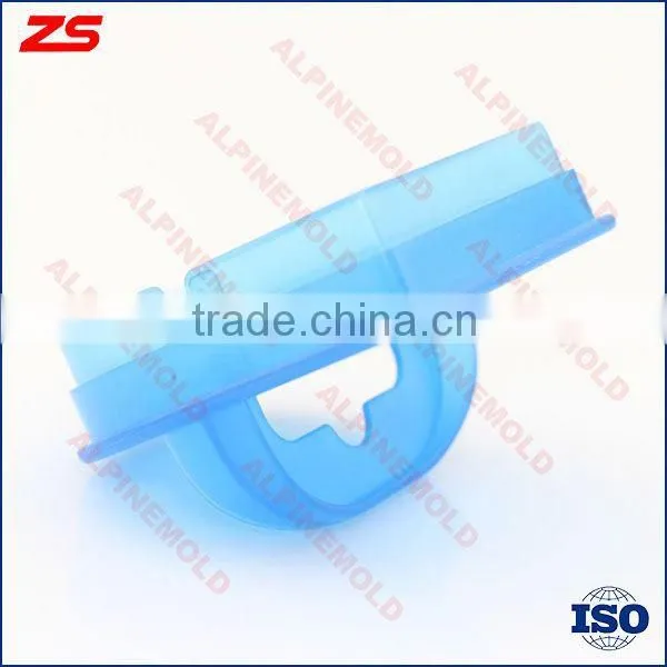 Cheap Plastic Injection Molding for Parts photo-3