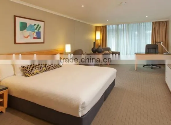 Huangdian Commercial Used Hotel Furniture Design HDBR1029 photo-4