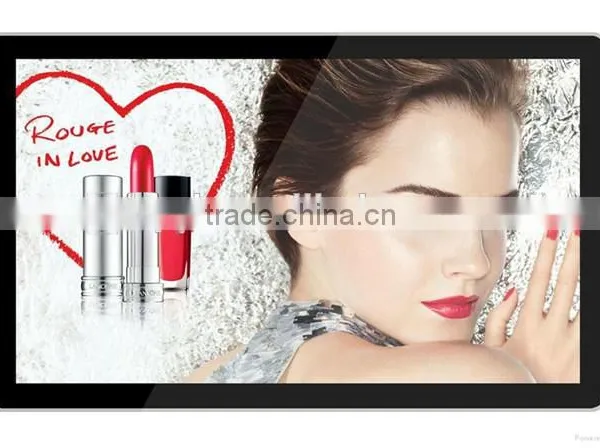 OEM LCD 60 Inch All in One pc tv photo-2