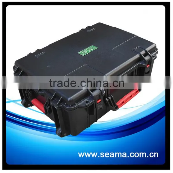 Small Seawater Desalination Device photo-6