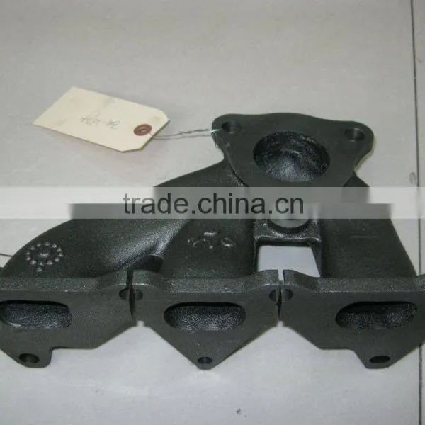 Exhaust Manifold/exhaust Pipe for Malibu 2008-2012 OE:12571100 photo-3