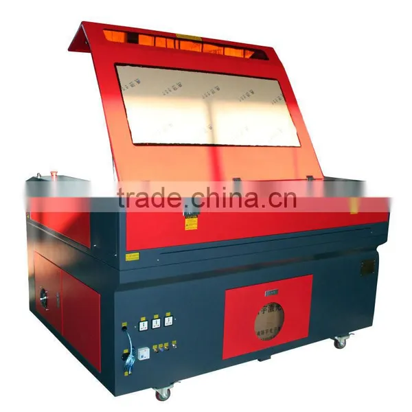 QX1290 80W Industrial Laser Cutting Machine photo-5