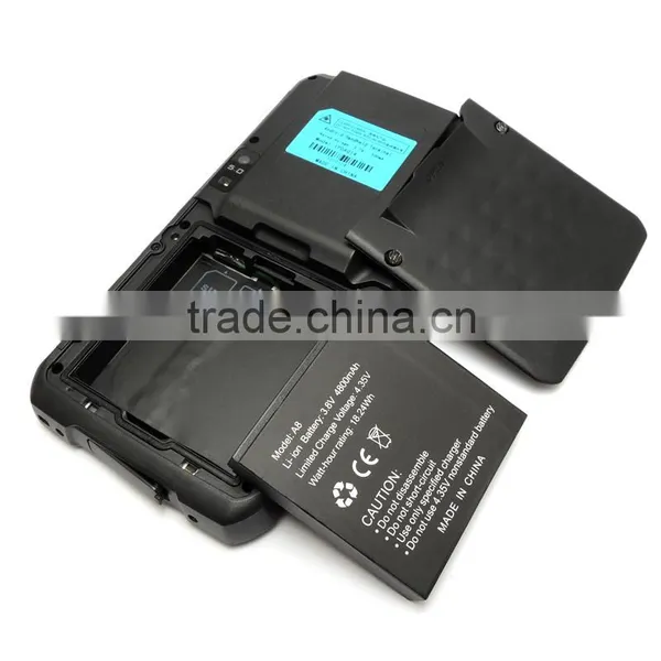 IPDA014 Industrial PDA Android Android PDA RFID Reader photo-4