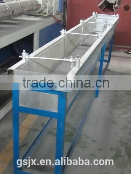 PP PE Film Plastic Granulating Machine photo-3
