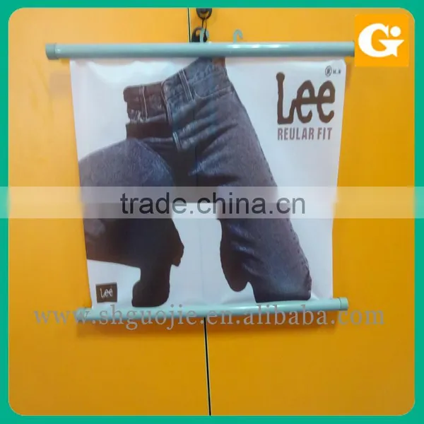 Hanging Polyester Banner photo-6