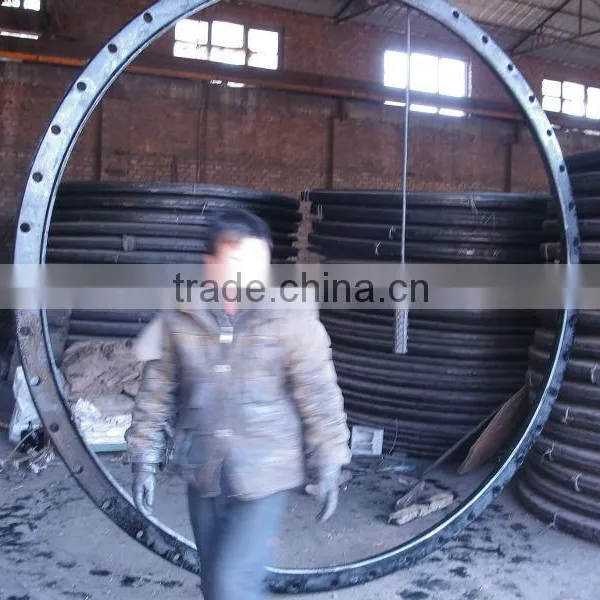 Ductile Iron Gland K-type photo-2