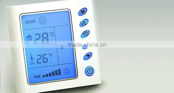 Room Thermostat