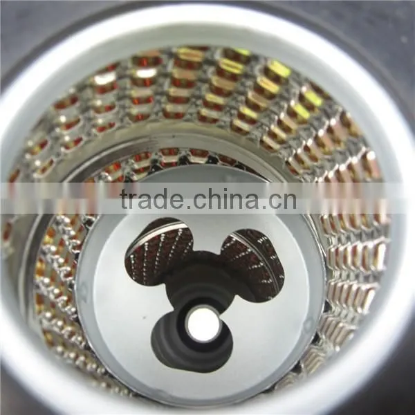 15607-2130/15607-1560/15607-1561/15607-1562 Oil Filter for Hino photo-4