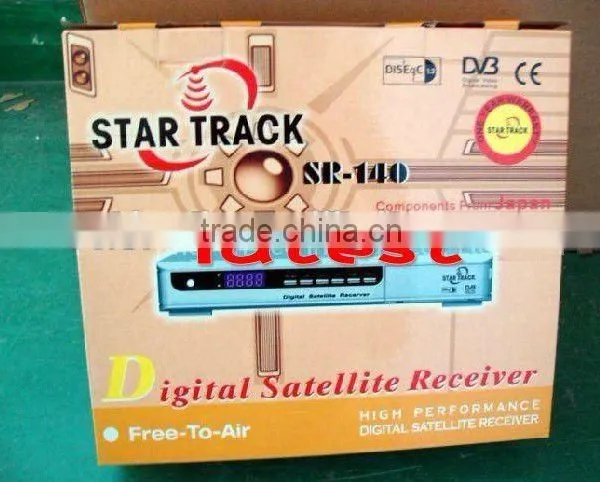 Satellite Receive