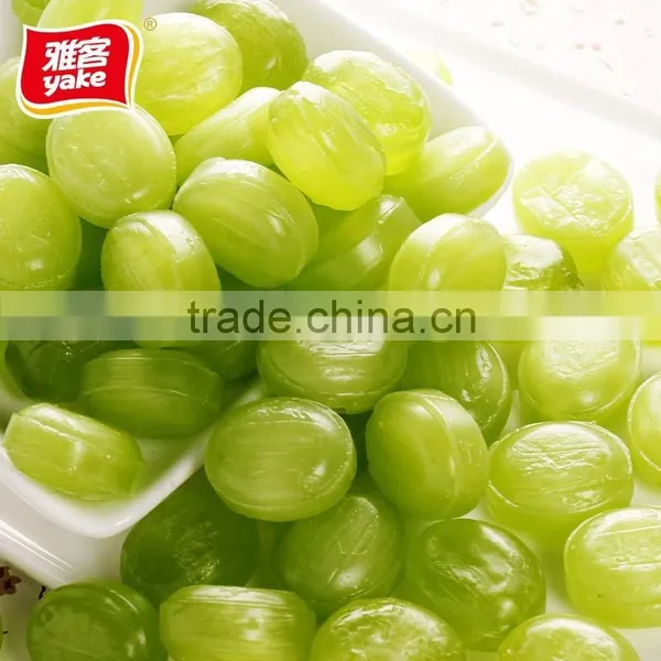Yake Vitamin Fouctional Fruit Flavored Hard Candy photo-5