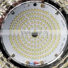 300W LED High Bay Light Waterproof XTE LED Meanwell Driver 5 Year Warranty Outdoor Led High Bay Light 300w photo-4