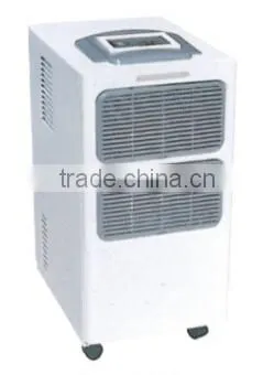 Portable Commercial Dehumidify Unit