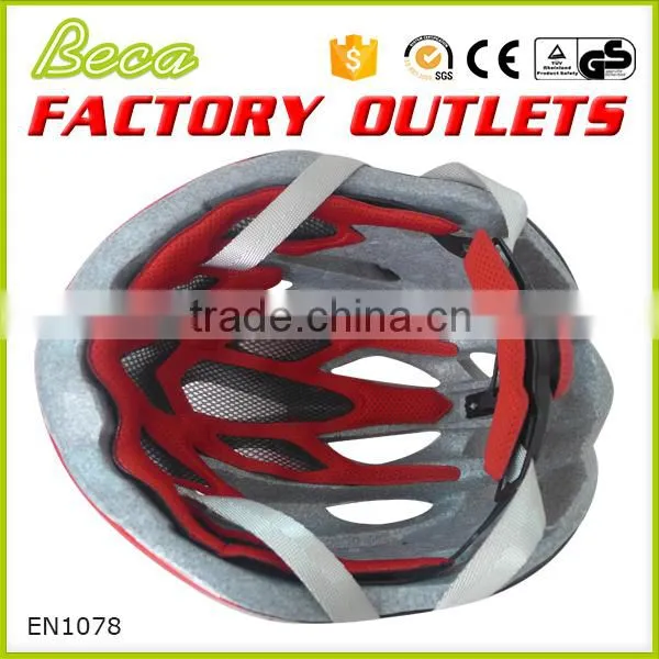 Guangdong Factory Wholesale Removable Visor Adult Racing Riding Helmet photo-5
