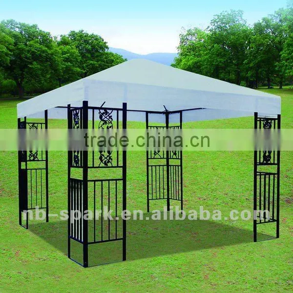 Aluminum Tent Pole