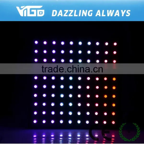 Waterproof Smart Pixel Rgb Led Module With IC1903/2811/2801 for Advertising Quality Choice photo-5