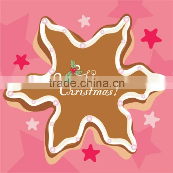 Led Canvas Wall Art for Christmas photo-4