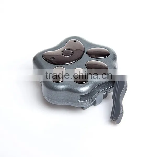 IP66 Waterproof GSM/GPRS for Pet GPS Tracker, for Pets Smart GPS Locator photo-3