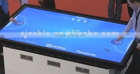 Usb Touch Foil Film for Glass 40 Inch photo-2