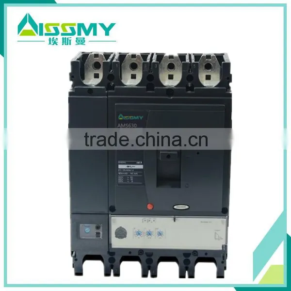 AMS(NSX) 3Poles 100A MCCB Circuit Breaker photo-5
