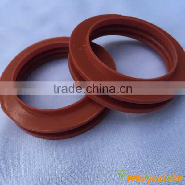Silicon Rubber ,silicon Rubber Sheet Solar Water Heater photo-4