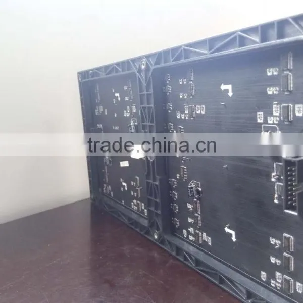 New Products Taxi Top Advertising P4 P5 Smd Indoor Led Module photo-2