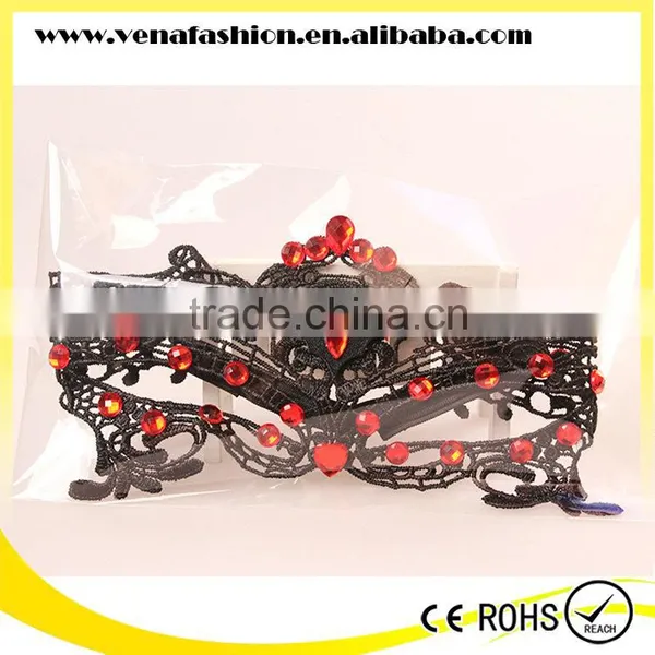 Wholesale Masquerade Mask Sale, Make Masquerade Mask photo-4