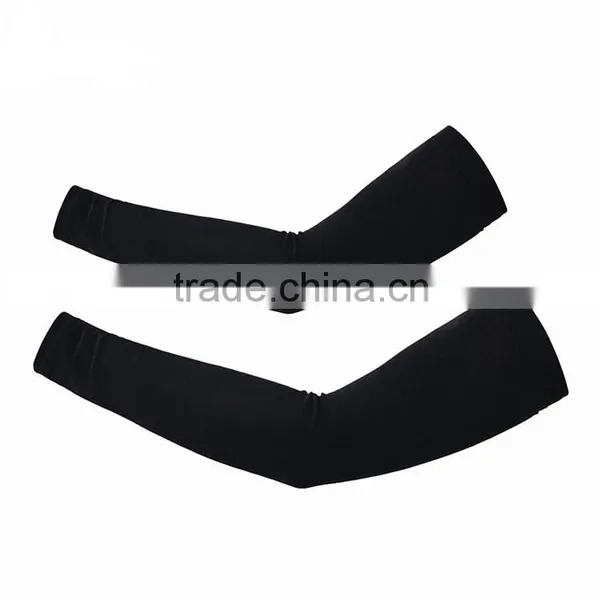 UV Protection Arm Sleeves, Custom Elbow Sleeves, Wholesale Compression Arm Sleeves photo-2
