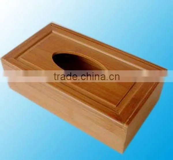 Bamboo Box