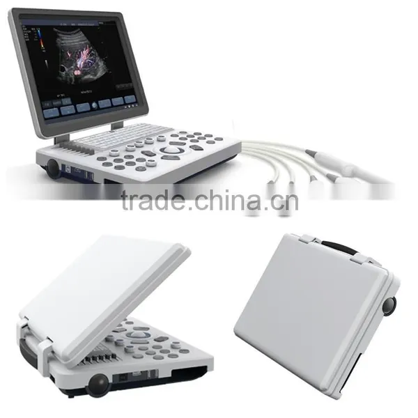 Hot Selling 4d Ultrasound Scanner Price photo-3